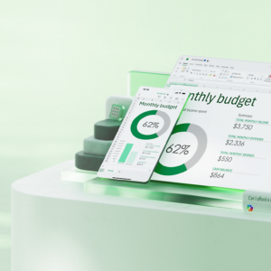 500 نموذج اكسل جاهزة للاستخدام